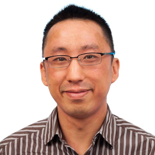 DARREN YUEN, MD, FRCPC, PHD