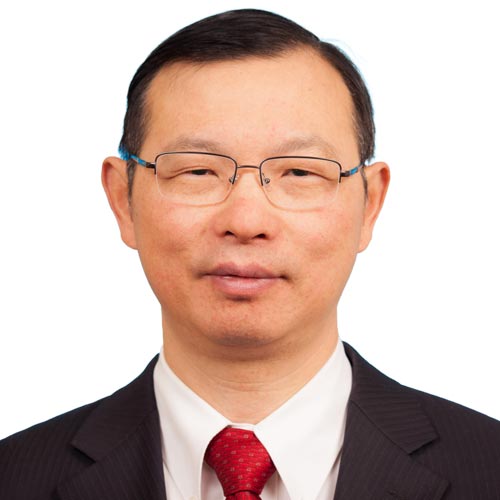 HEYU NI, MD, PHD, MSC