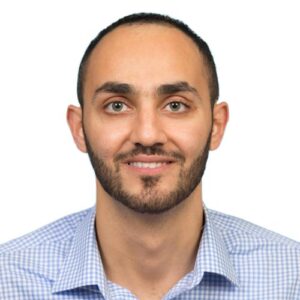 MOHAMMAD QADURA, MD, PHD