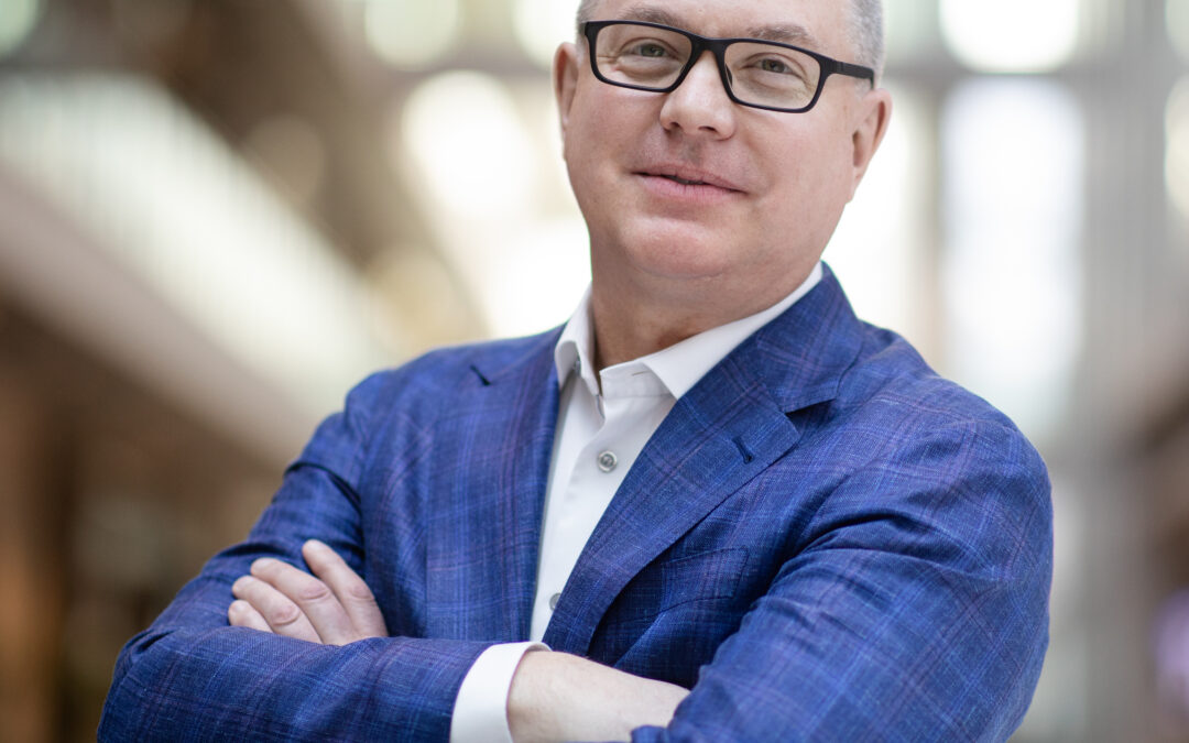 Visiting Lecturer Series – Dr. Michael Laflamme