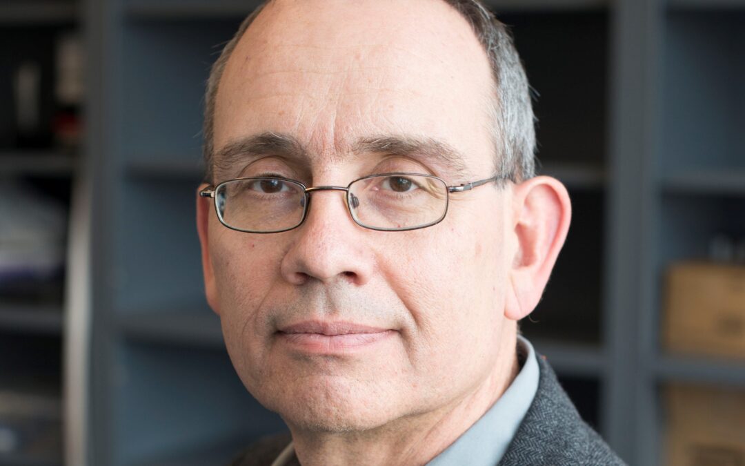 Visiting Lecturer Series – Dr. Graham Wright