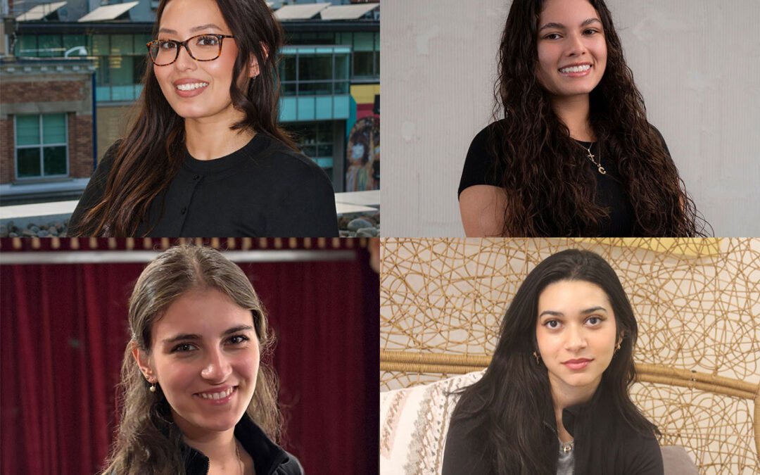 iBEST Women in STEM Summer Internship Welcomes 2026 Cohort