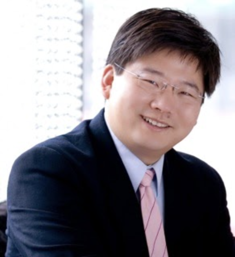 Dr. Frank Gu