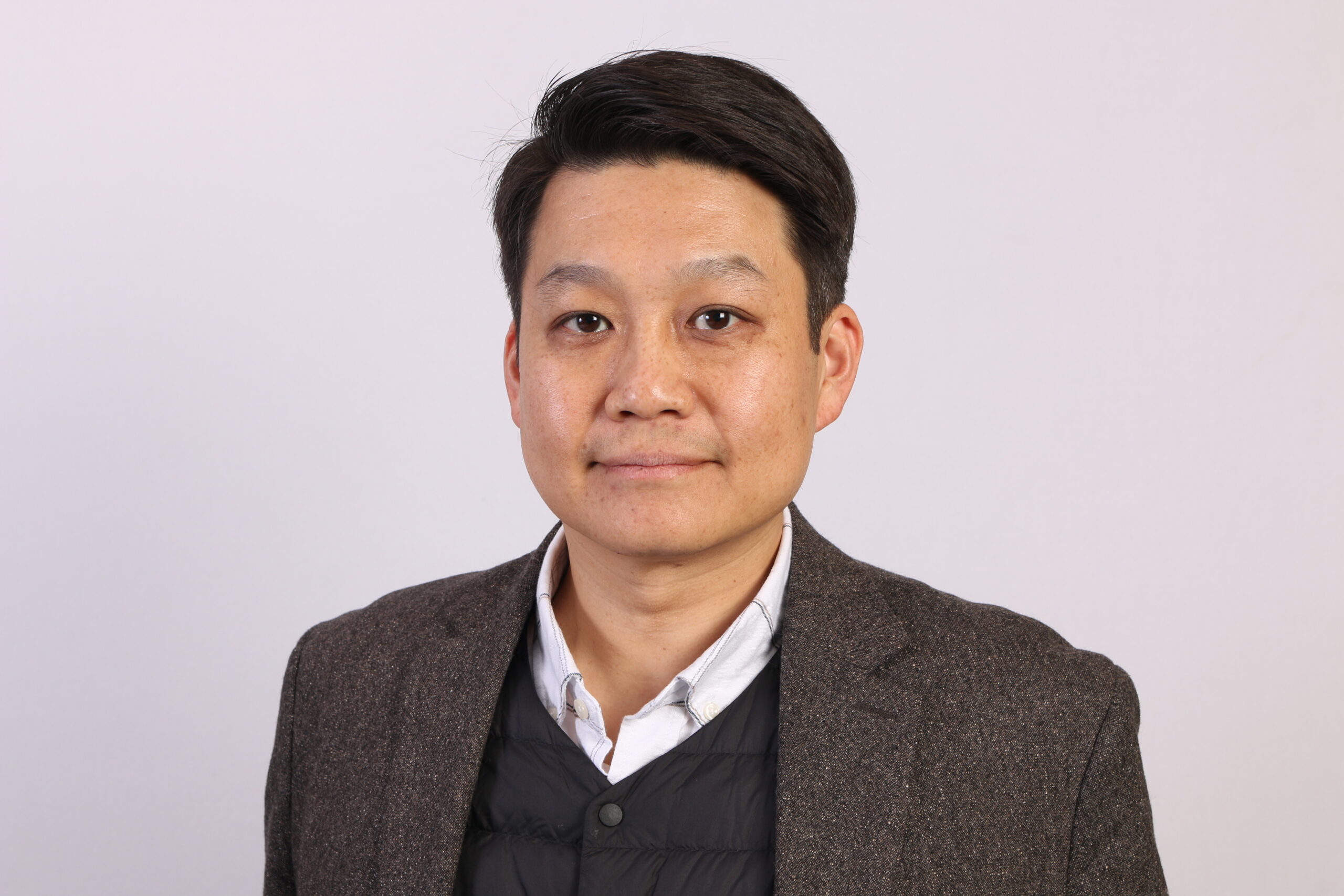 Dr. Nelson Shen