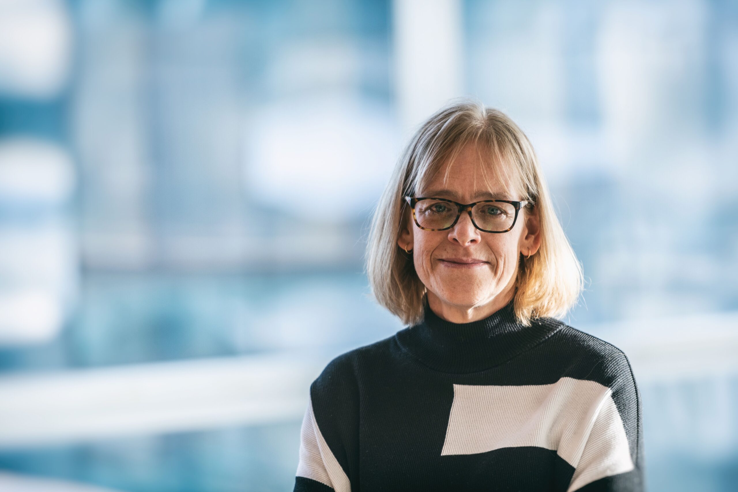 Dr. Ellen Grant