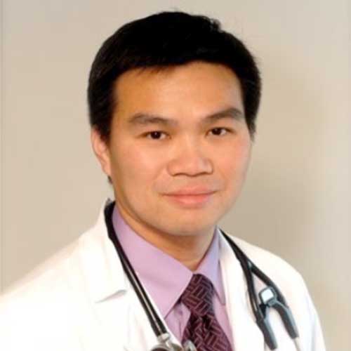 Dr. Chi-Ming Chow