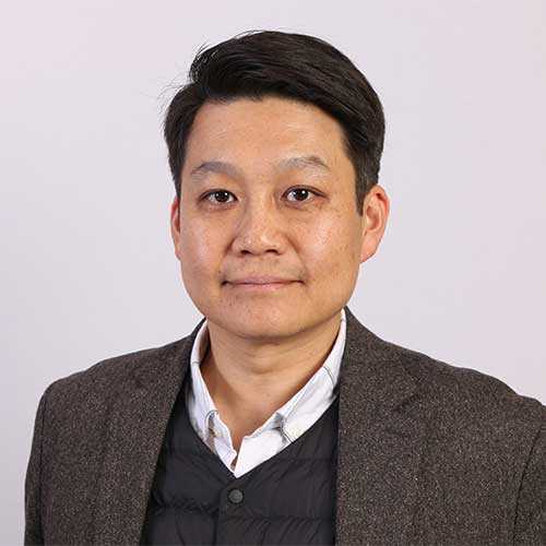 Dr. Nelson Shen