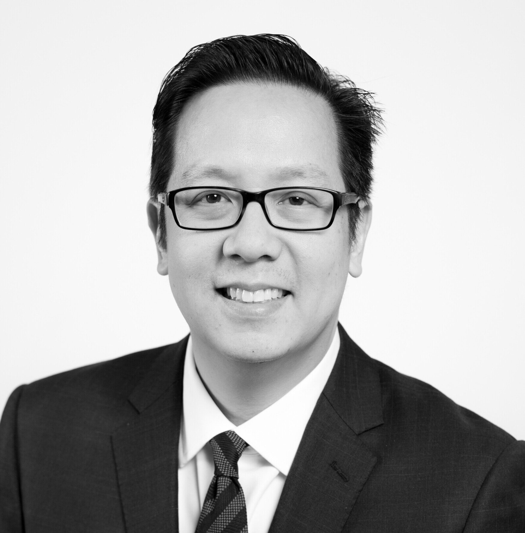 Dr. Howard Leong-Poi