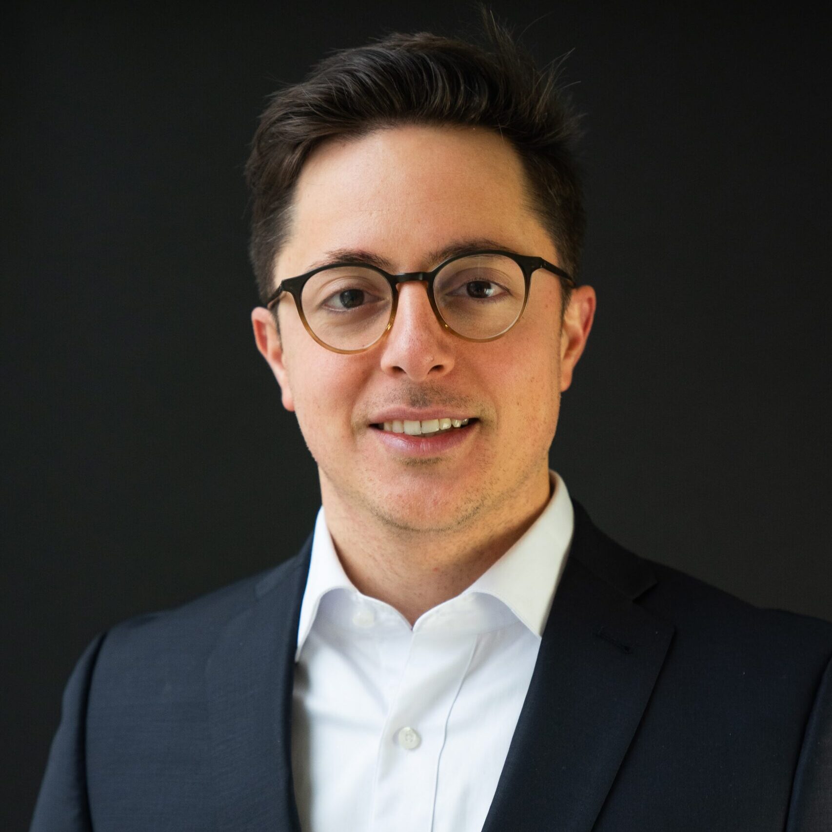 Dr. Michael Colacci