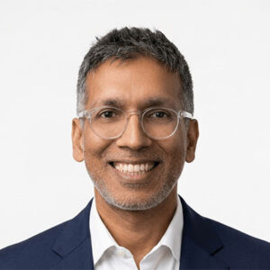 Dr. Gagan Gupta