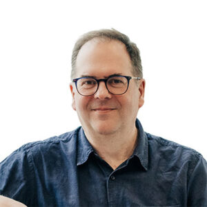 Michael Olson