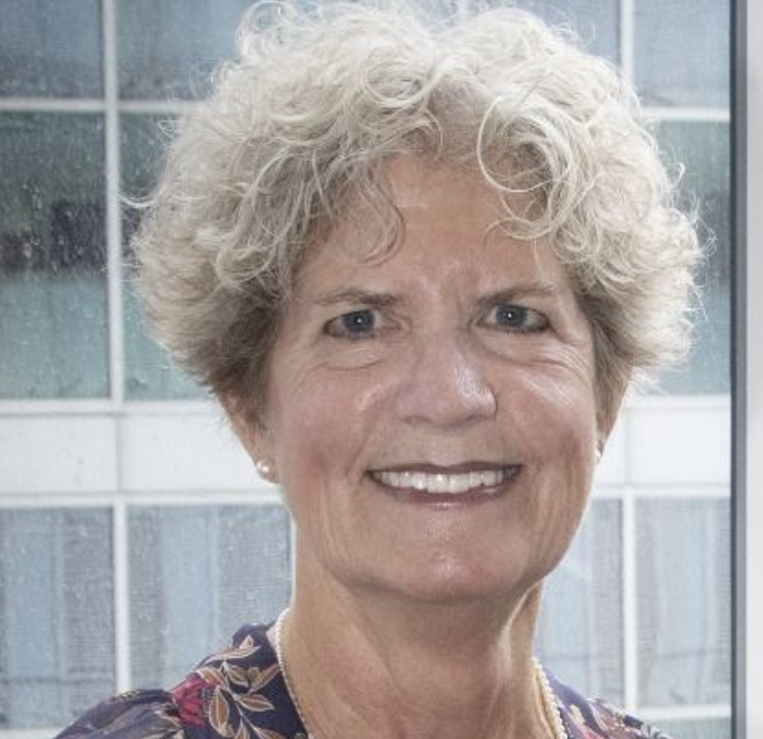 Visiting Lecturer Series – Dr. Margot J. Taylor