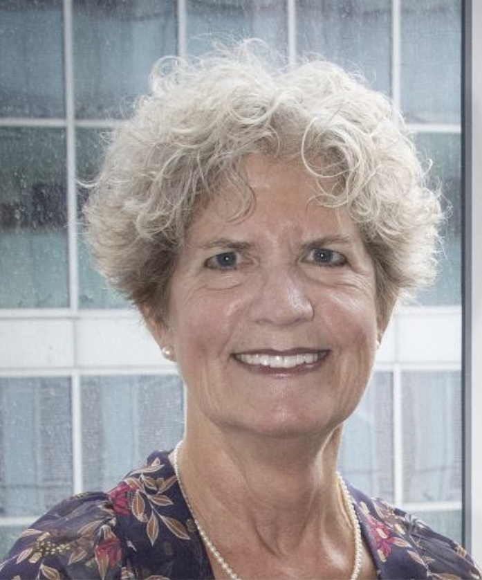 Dr. Margot J. Taylor