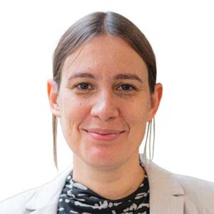 Mojca Mattiazzi Usaj