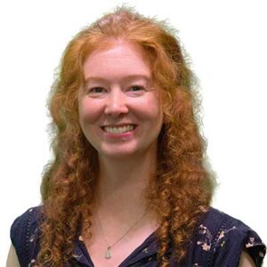 Tia Harrison